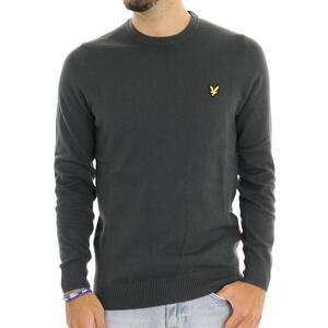 MAGLIA BASIC ANTRACITE